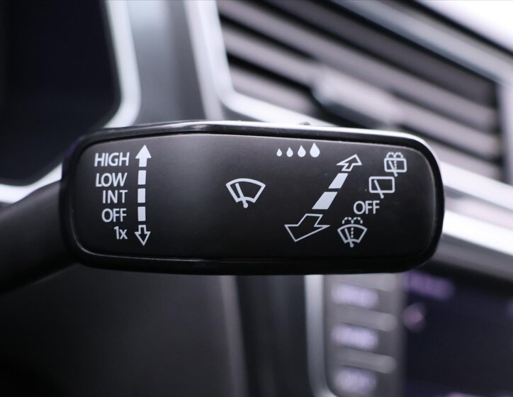 Volkswagen Tiguan SUV / Terénní 2,0 l 140 kw