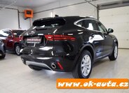 Jaguar F-Pace SUV 2,0 l 110 kw