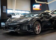 Chevrolet Corvette Kupé 5,5 l 481 kw