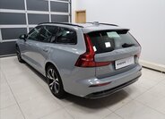 Volvo V60 6