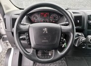 Peugeot Boxer 12