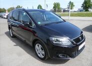 Seat Alhambra 1