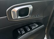 KIA Sorento SUV 2,2 l 142 kw