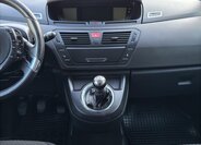 Citroën Grand C4 Picasso Kombi 2,0 l 110 kw