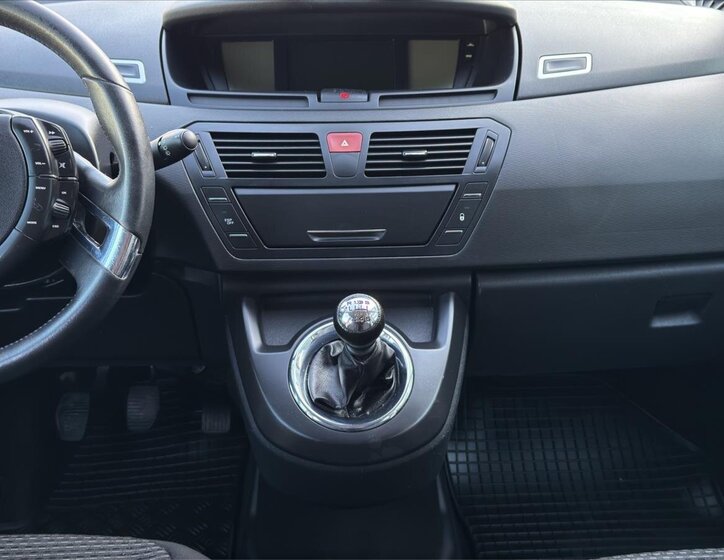 Citroën Grand C4 Picasso Kombi 2,0 l 110 kw