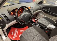 KIA Ceed Hatchback 1,4 l 80 kw