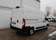 Toyota Proace Max Užitková 2,2 l 88 kw