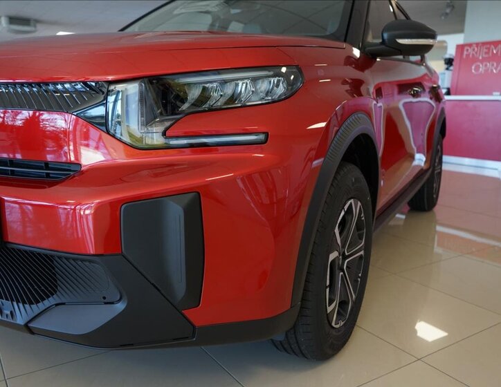 Citroën C3 Aircross 3