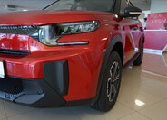 Citroën C3 Aircross 3