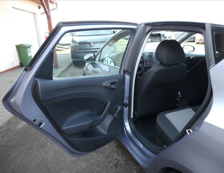 Seat Ibiza Hatchback 999,0 55 kw