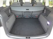 Volkswagen Touran Kombi 1,6 l 77 kw