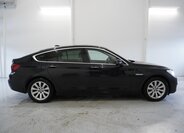 BMW Řada 5 Liftback 3,0 l 190 kw