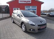 Peugeot 5008 MPV 1,6 l 80 kw