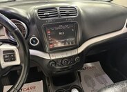 Fiat Freemont SUV / Terénní 2,0 l 125 kw