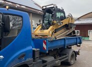 Avia Ostatní Ostatní 0,0 98 kw