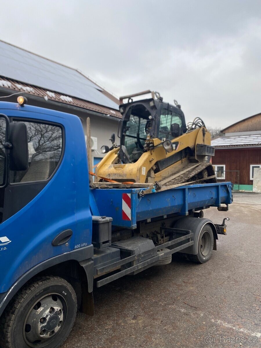 Avia Ostatní Ostatní 0,0 98 kw