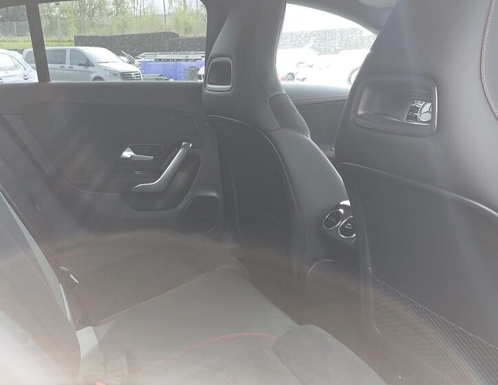 Mercedes-Benz CLA Kombi 1,3 l 120 kw