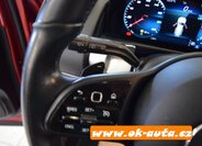 Mercedes-Benz GLB SUV 0,0 85 kw