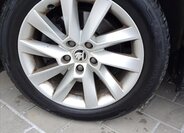 Škoda Superb Kombi 2,0 l 110 kw