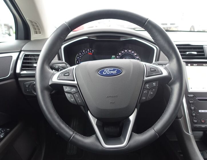 Ford Mondeo Kombi 2,0 l 140 kw