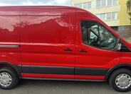 Ford Transit 20