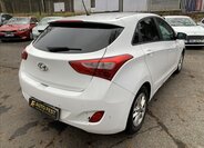 Hyundai i30 5