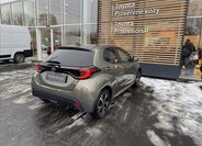 Toyota Yaris Hatchback 1,5 l 92 kw