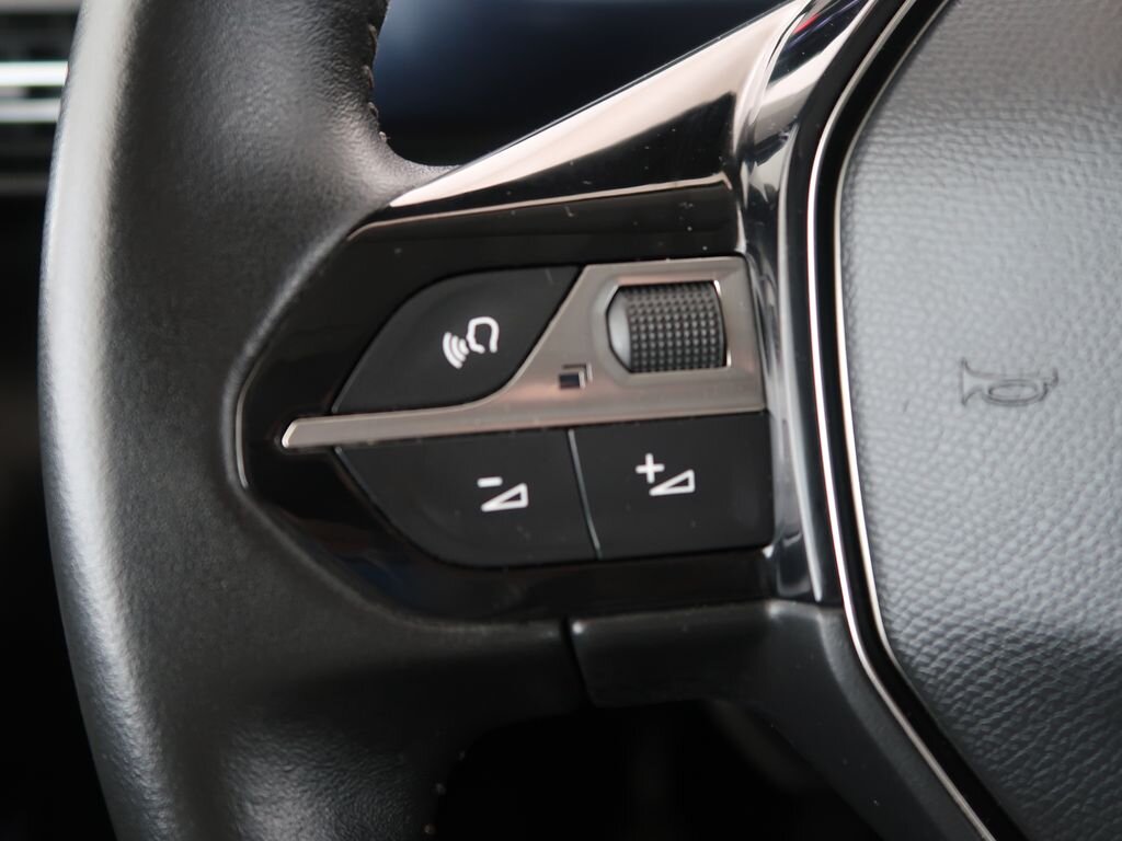 Peugeot Rifter MPV 1,5 l 96 kw