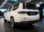 Jeep Grand Wagoneer SUV 6,4 l 351 kw
