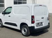 Fiat Dobló Skříň 0,0 0