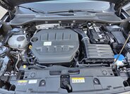 Cupra Formentor SUV / Terénní 2,0 l 140 kw