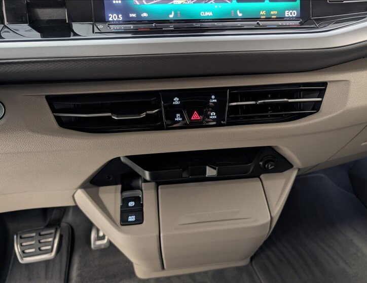 Volkswagen Multivan VAN-Minibus 0,0 130 kw