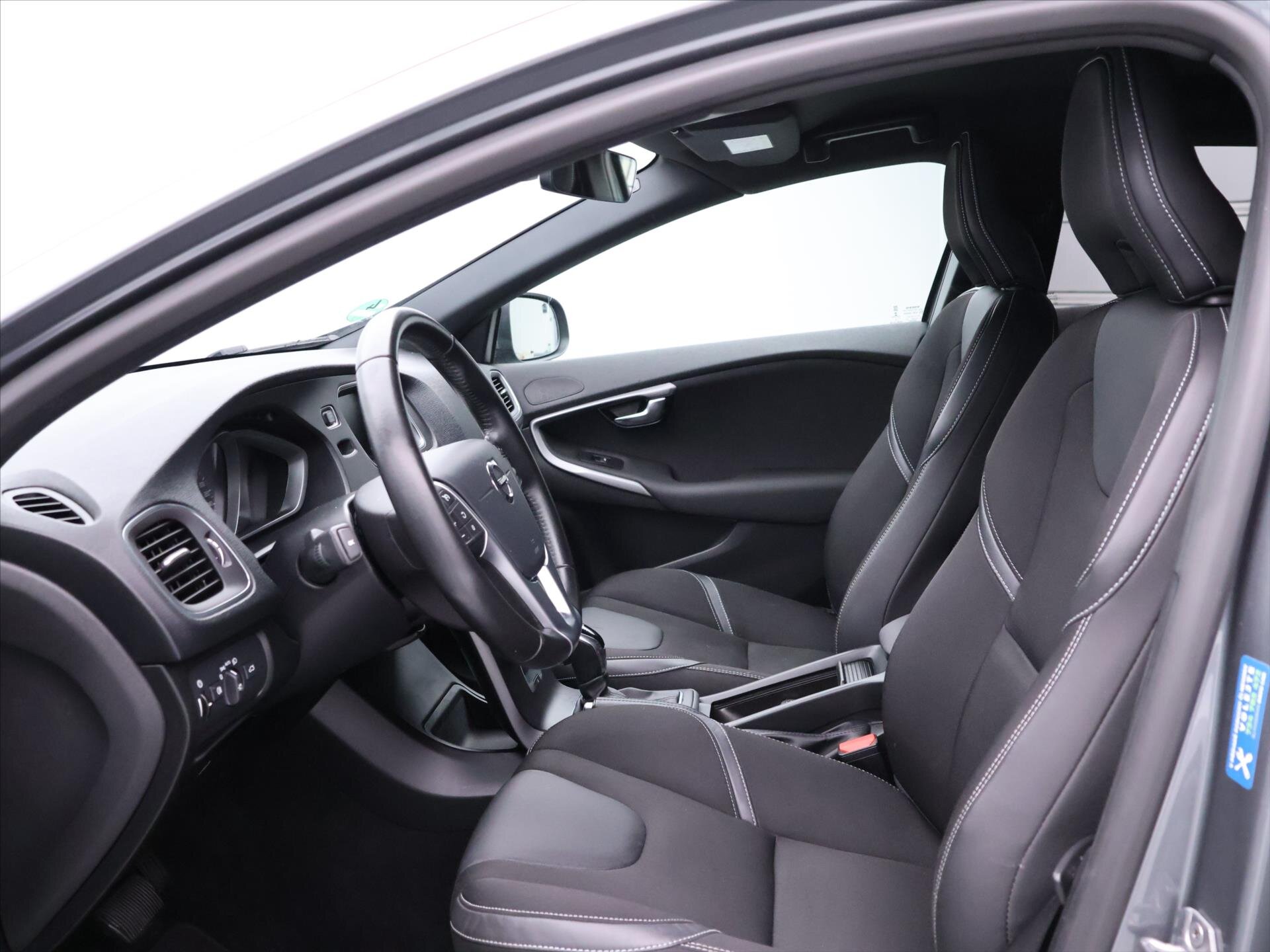 Volvo V40 Hatchback 1,5 l 90 kw