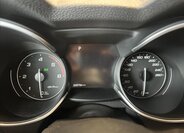 Alfa Romeo Stelvio SUV / Terénní 2,1 l 154 kw