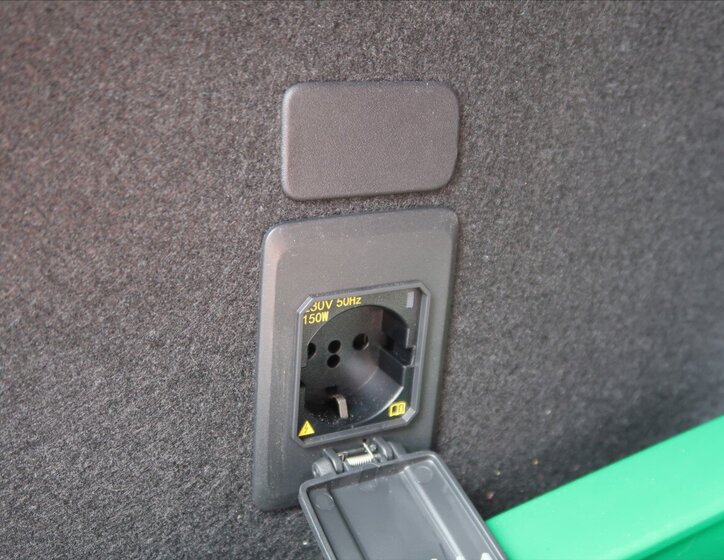 Seat Leon Kombi 2,0 l 110 kw