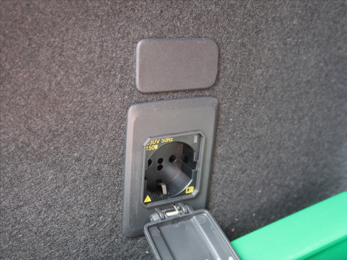 Seat Leon Kombi 2,0 l 110 kw