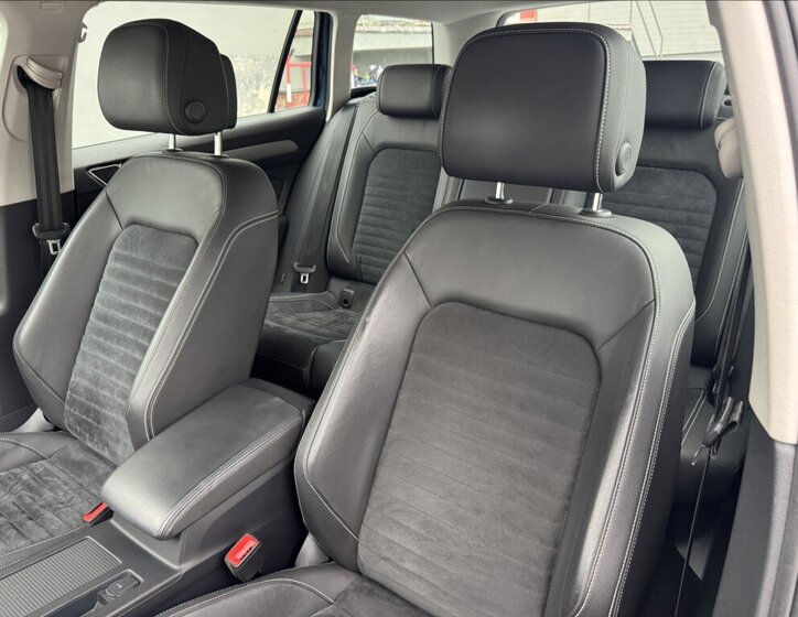 Volkswagen Passat 22