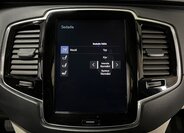 Volvo XC90 SUV 2,0 l 173 kw