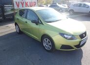 Seat Ibiza 4