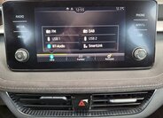 Škoda Fabia Hatchback 999,0 81 kw