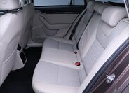 Škoda Octavia Kombi 1,8 l 132 kw