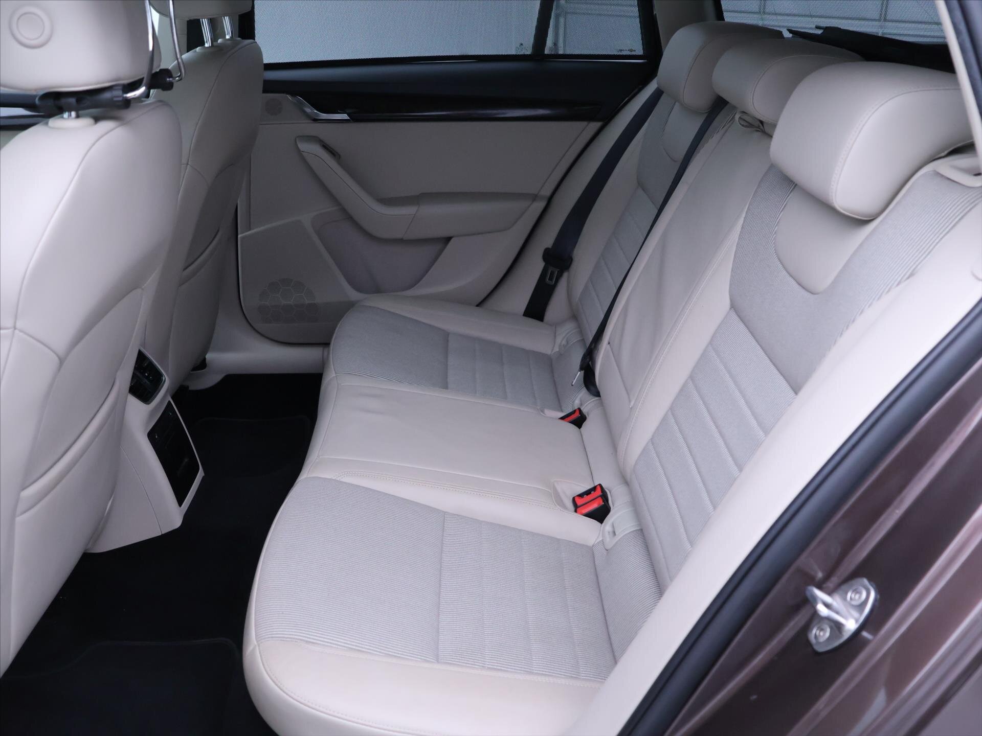 Škoda Octavia Kombi 1,8 l 132 kw