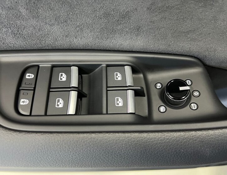 Audi Q8 SUV 3,0 l 210 kw