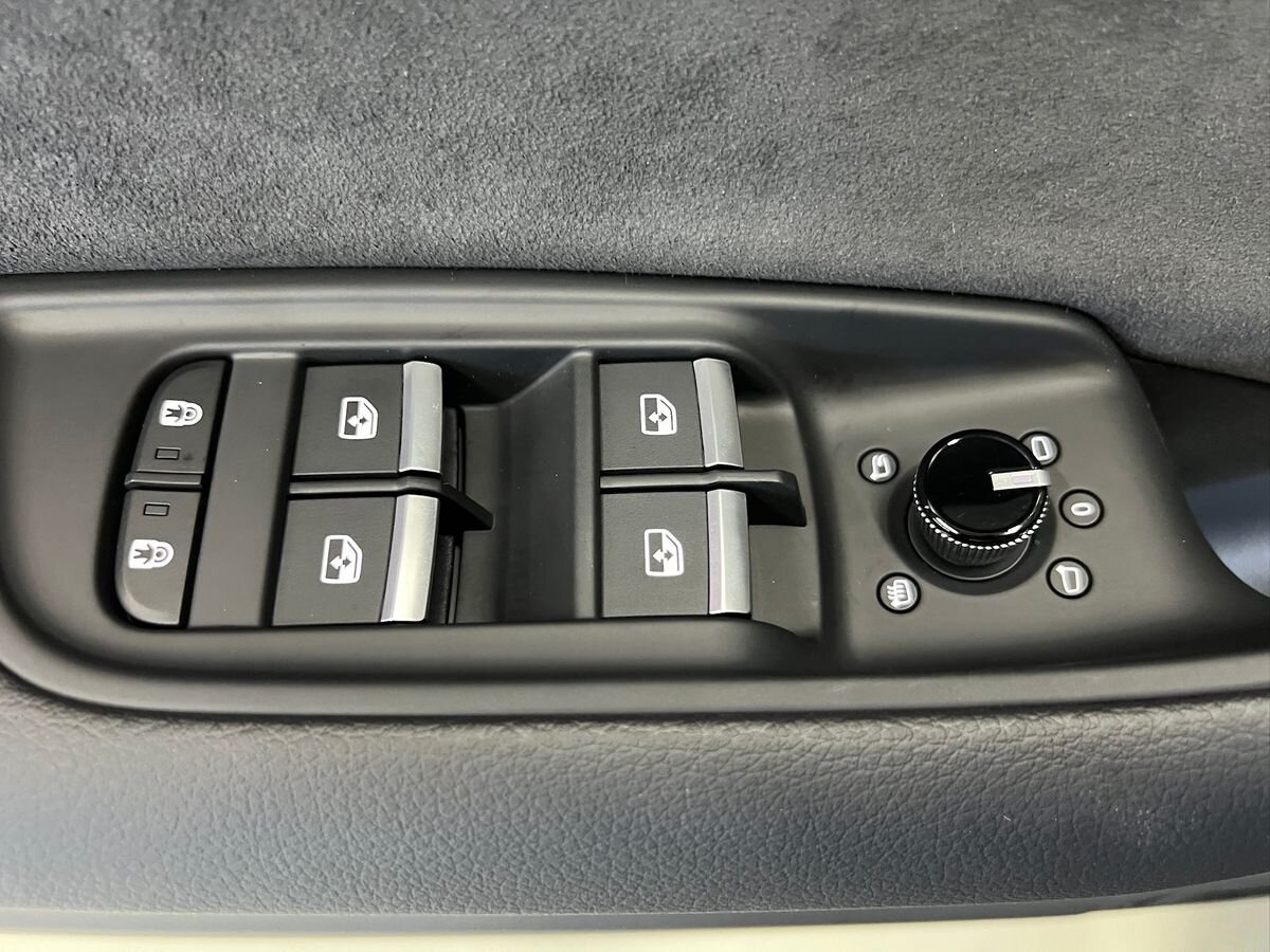 Audi Q8 SUV 3,0 l 210 kw