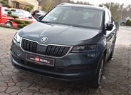 Škoda Karoq SUV 1,5 l 110 kw