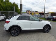 Volkswagen T-Roc 5