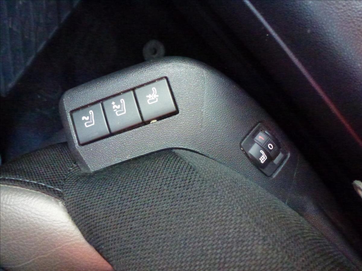 Citroën Grand C4 Picasso Kombi 2,0 l 110 kw