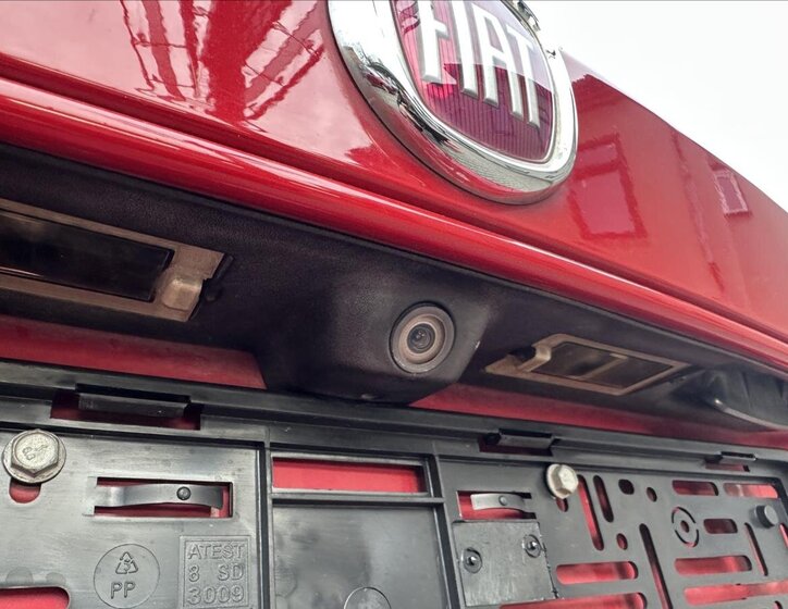 Fiat Freemont SUV 2,0 l 125 kw