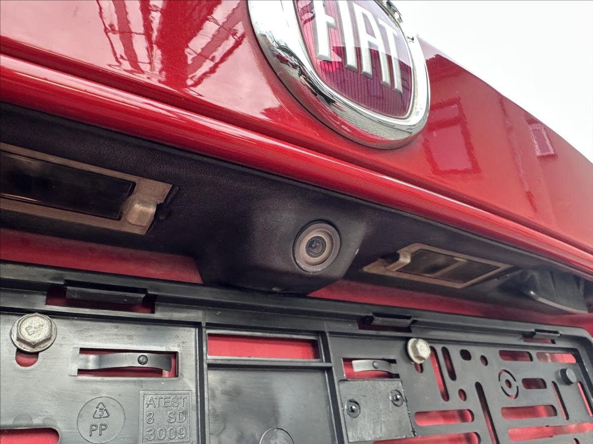 Fiat Freemont SUV 2,0 l 125 kw