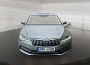 Škoda Superb Liftback 2,0 l 110 kw